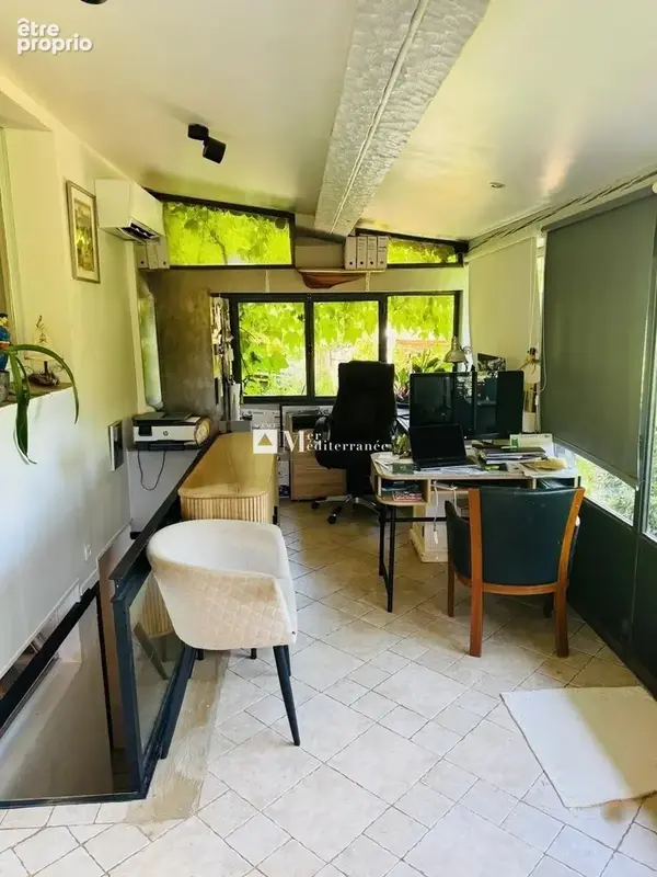 Jolie maison provençale au calme - La Garde-Freinet (83680) - photo 17