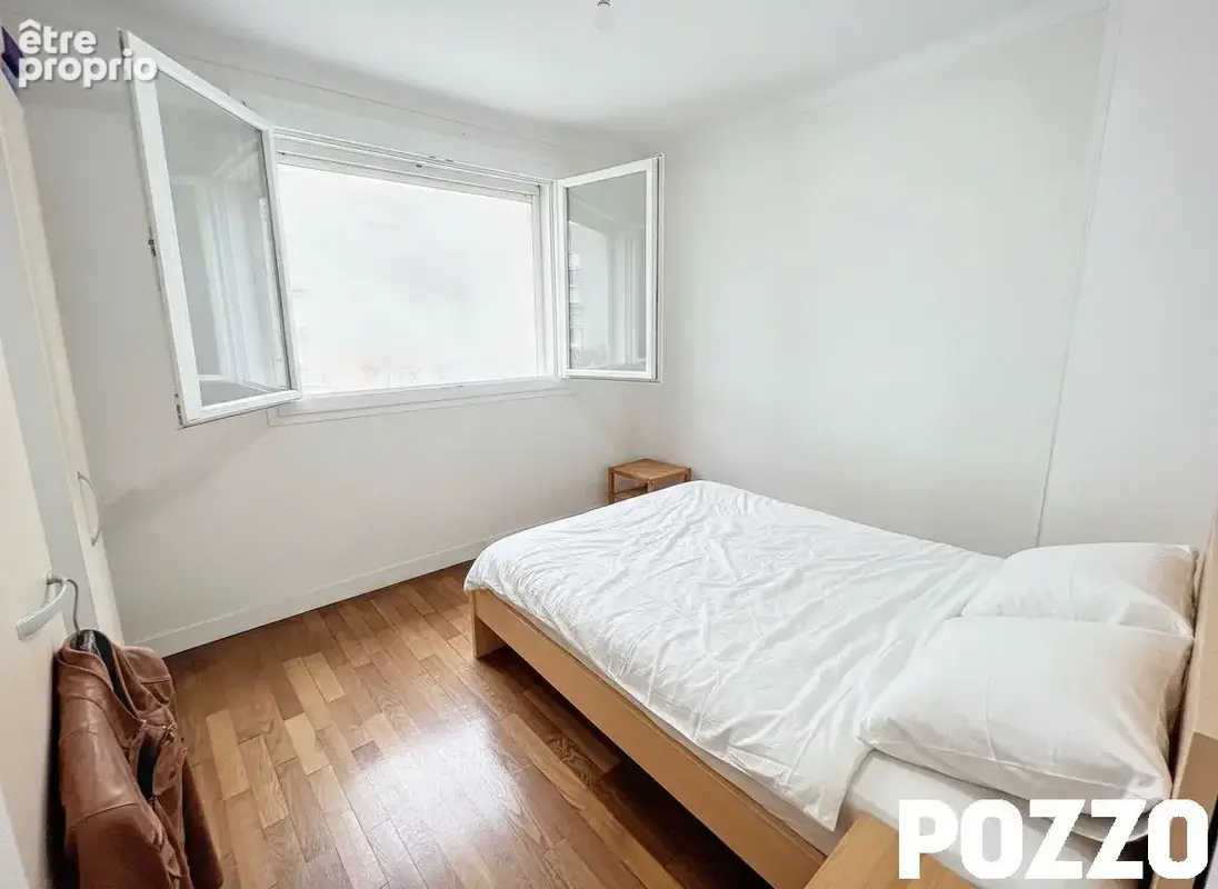 Exclusivité -Centre-ville de VIRE- appartement  F2 loué - photo 3