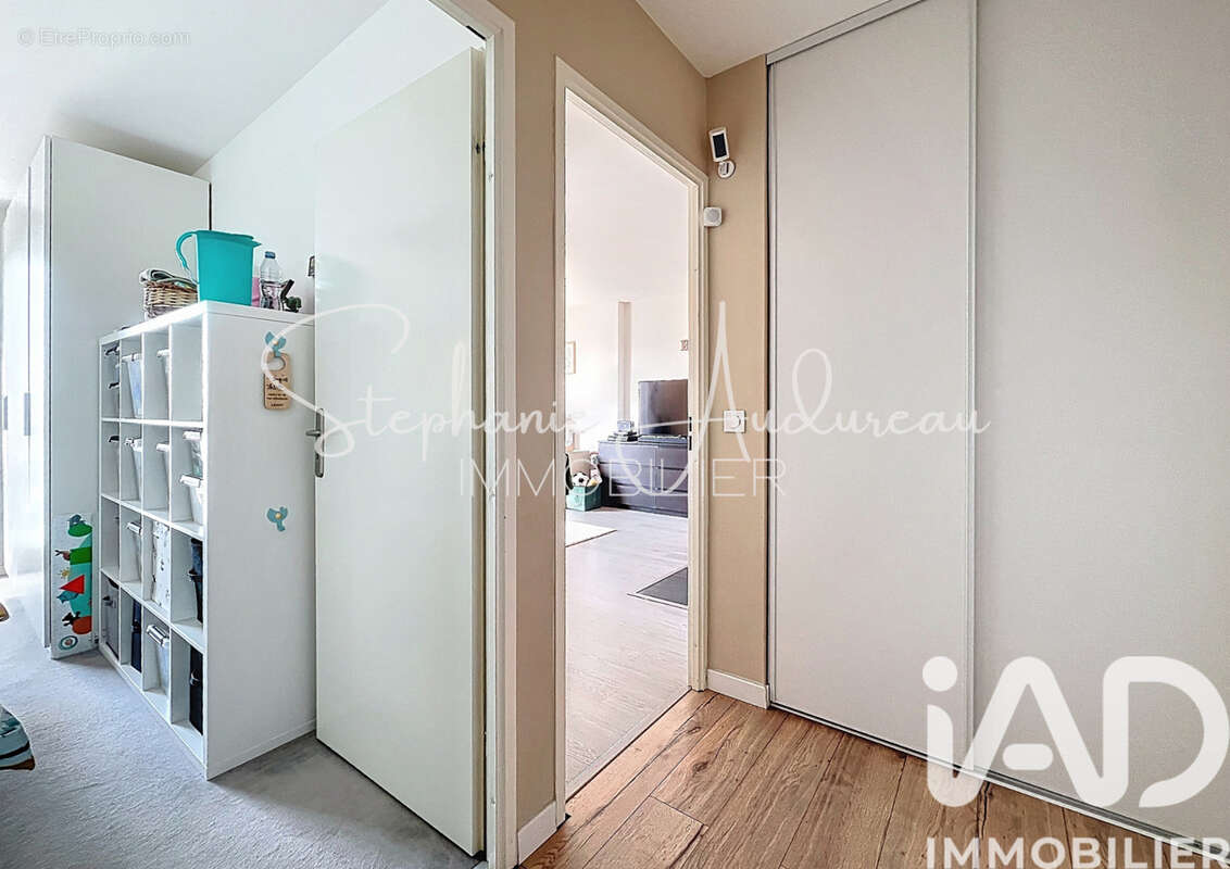 Photo 6 - Appartement à FRESNES