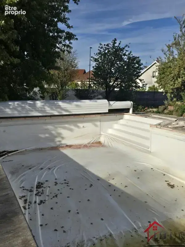 Maison familiale 6 pièces   174 m2   Piscine & sous-sol comp - photo 17