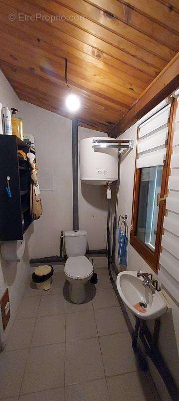 Maison à LES MARTYS