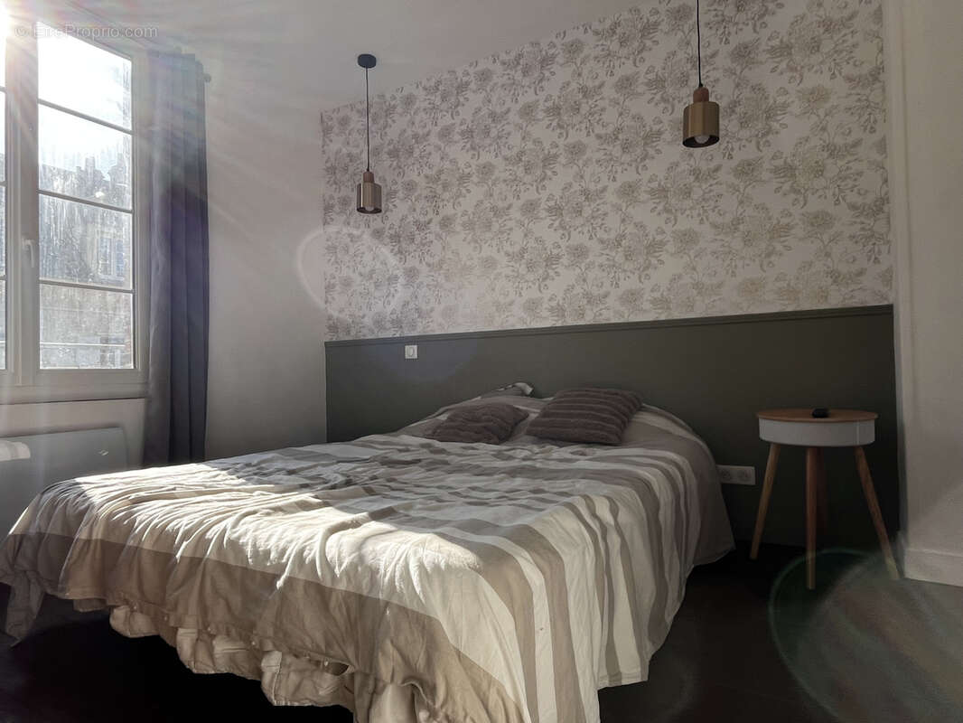 Appartement à VIMOUTIERS