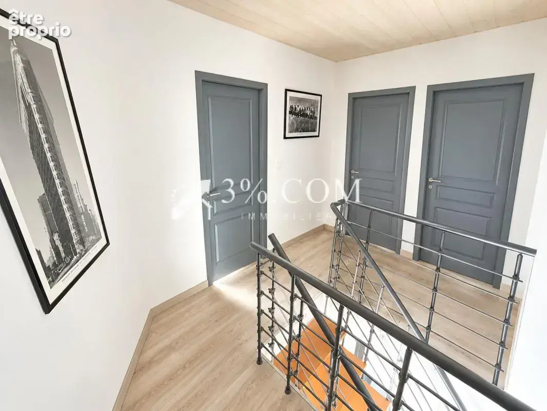 MARZAN, maison de 123m2 5 pièces - photo 9