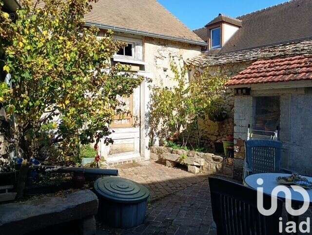Photo 7 - Maison à MAULETTE