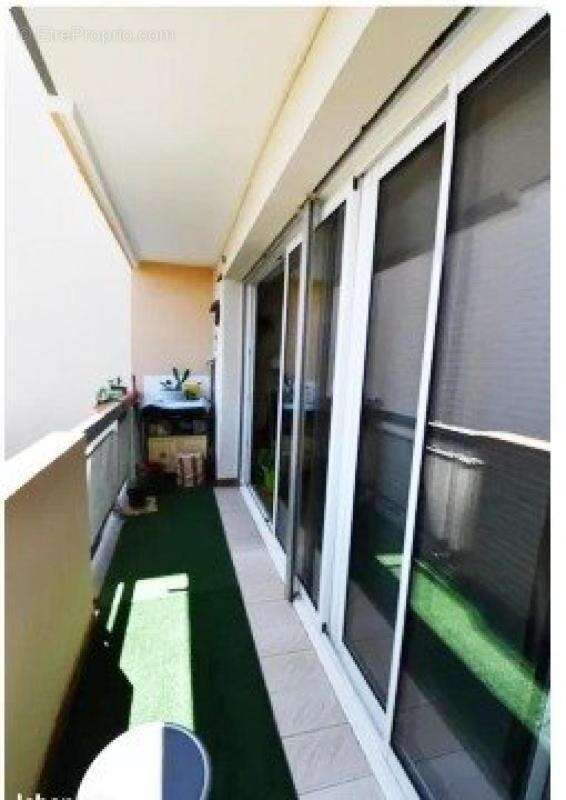 Bel Appartement T2 avec 2 terrasses — Valras-Plage, quartier des Mouettes - photo 7