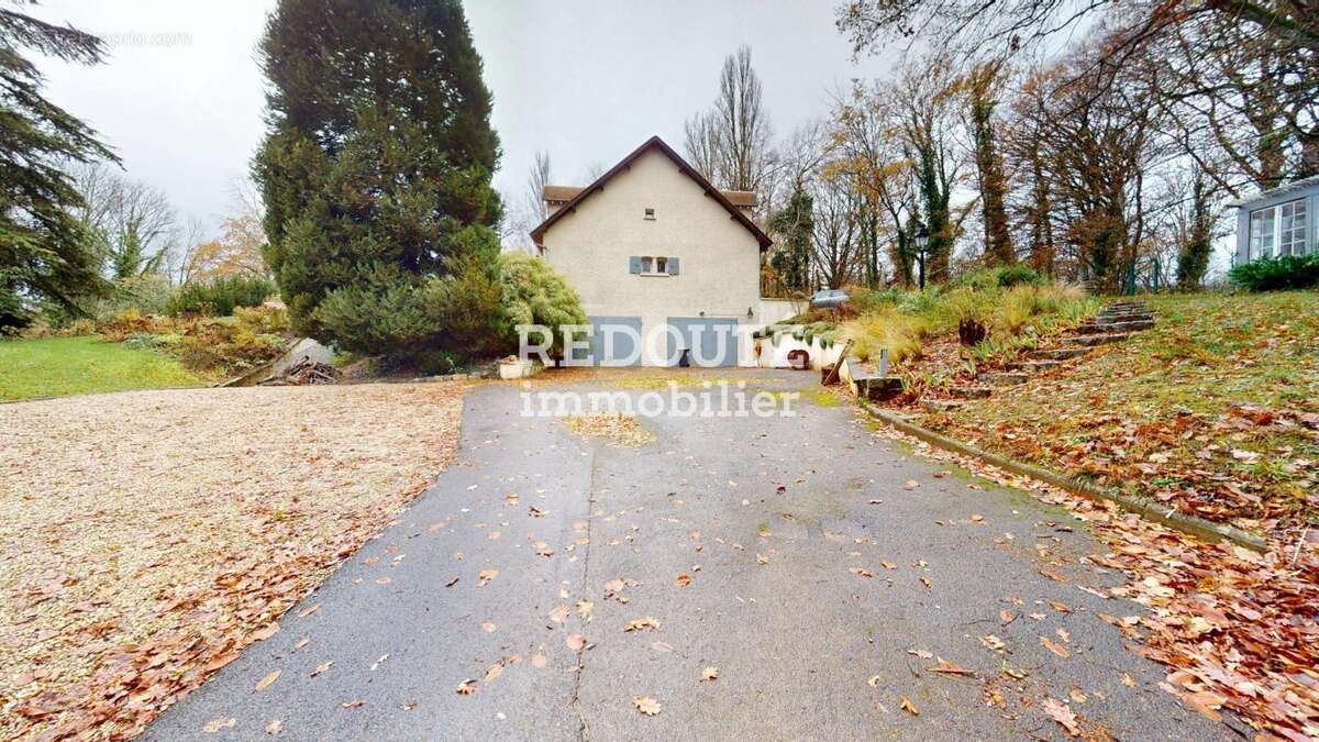 Maison à JONCHERY-SUR-VESLE