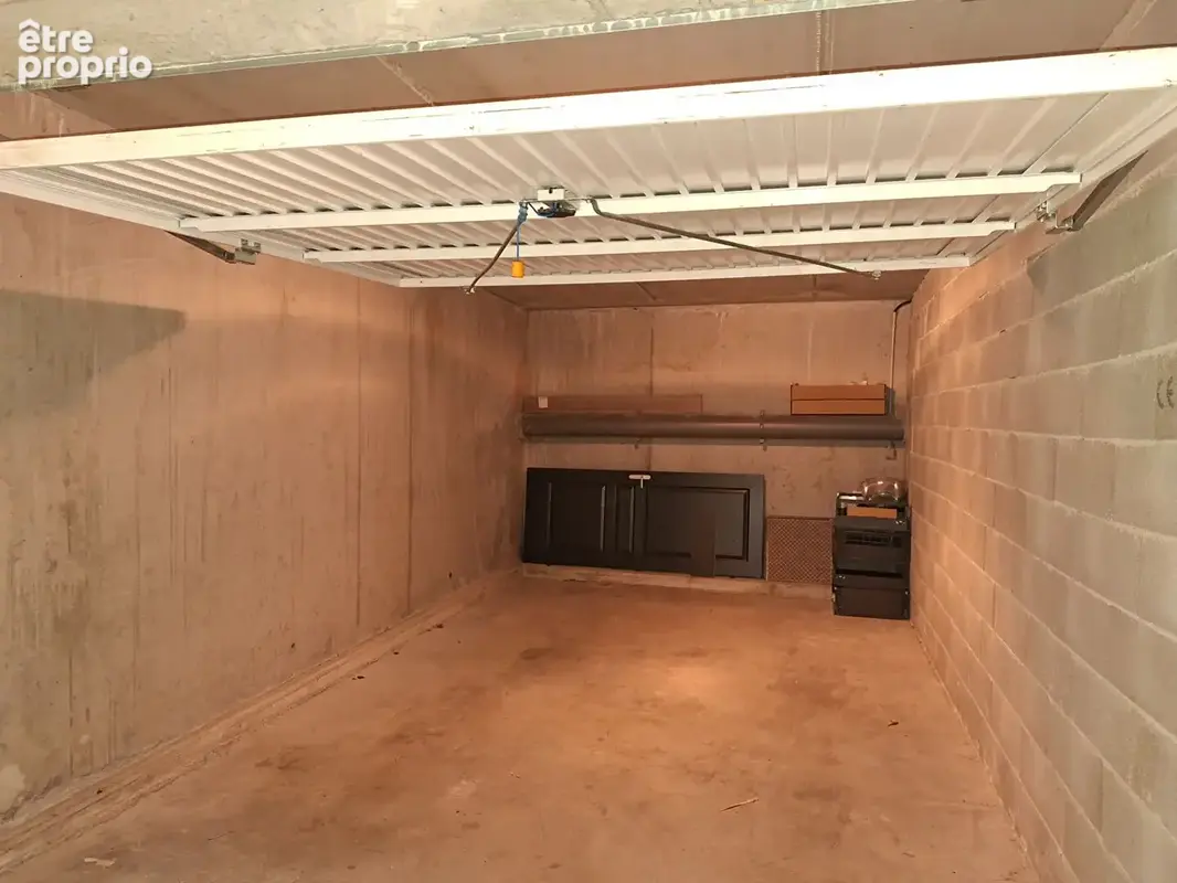 Appartement climatise !  t3. dernier etage terrasse 33m² . garage box. chateauvert 26000 valence - photo 13