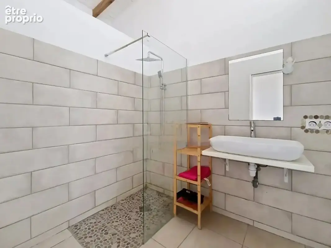 VUE DEGAGEE SUR LA CAMPAGNE jolie maison située à Mare Gaillard, LE GOSIER (971) - photo 12