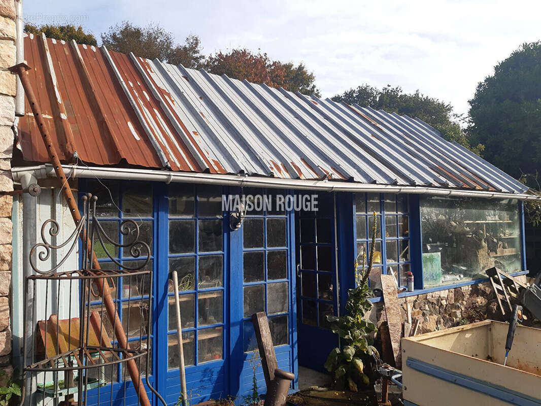 Maison à SAINT-ALBAN