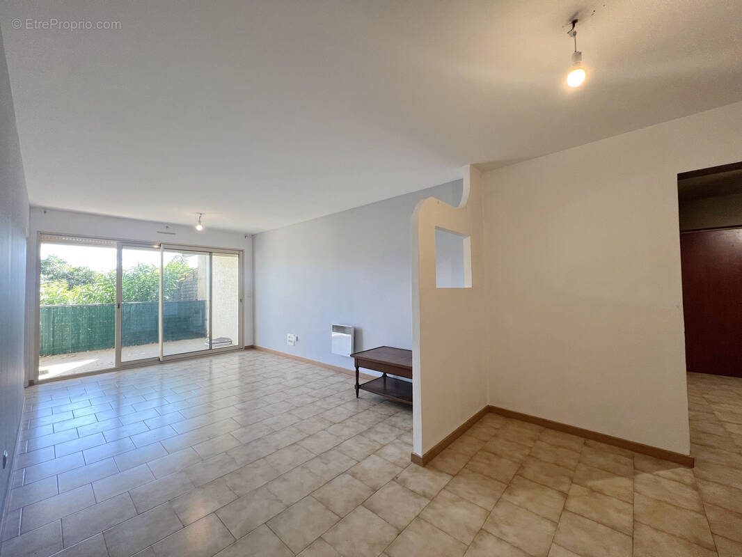 Appartement à AJACCIO