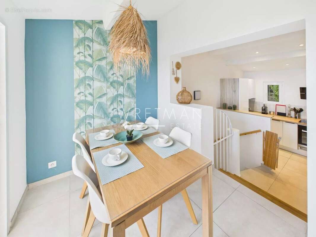 Maison à SAINTE-MAXIME