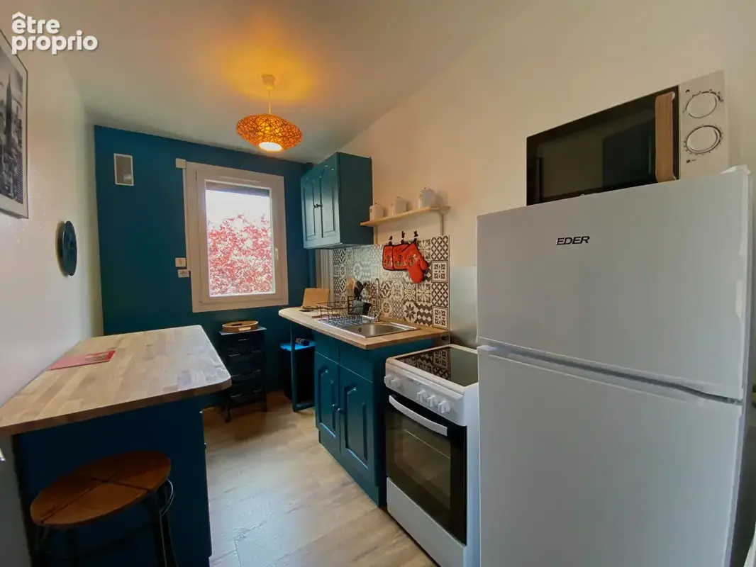 Photo Appartement à Nevers au prix de 49 900€