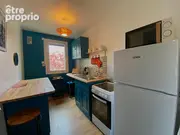Appartement à NEVERS