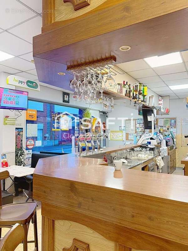 Photo 3 - Commerce à MONTIGNY-EN-GOHELLE