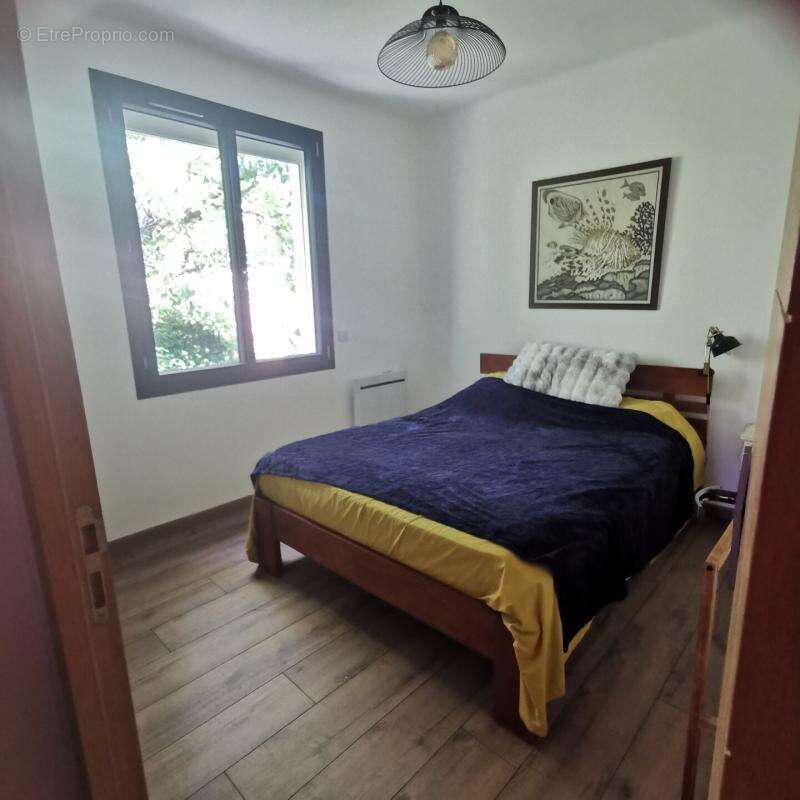 Maison de village de 132 m² avec jardin - photo 10