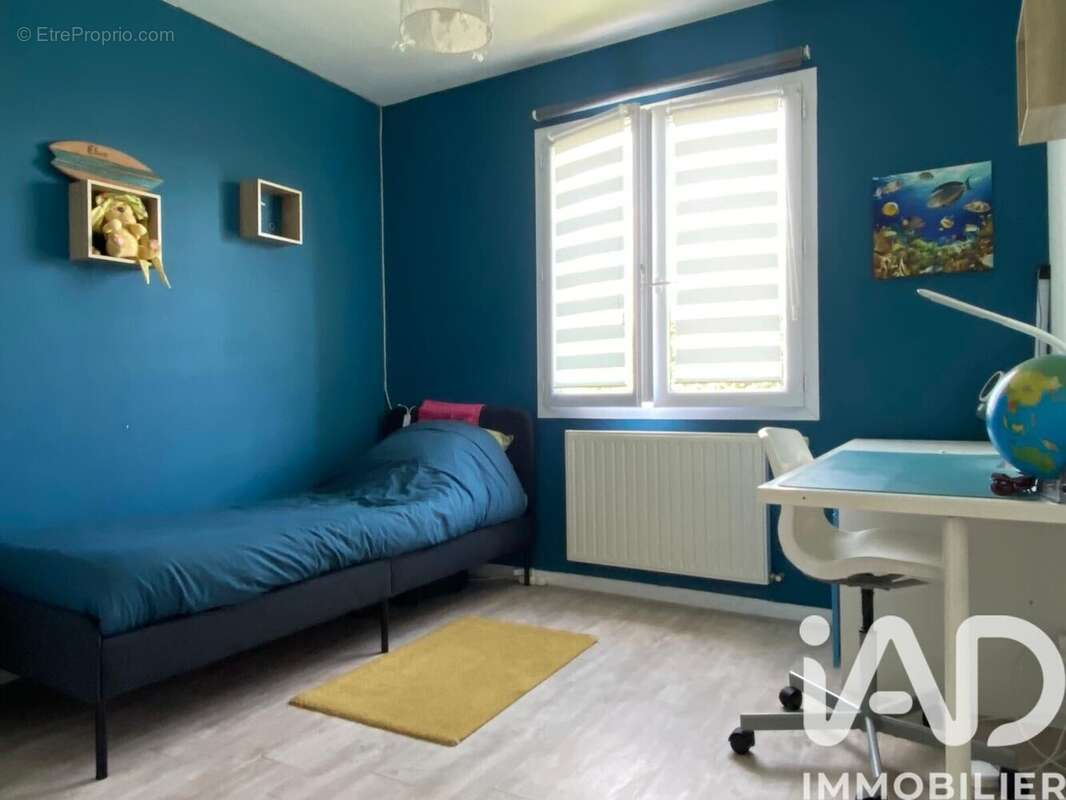 Photo 9 - Maison à SAINT-PHILBERT-DE-GRAND-LIEU