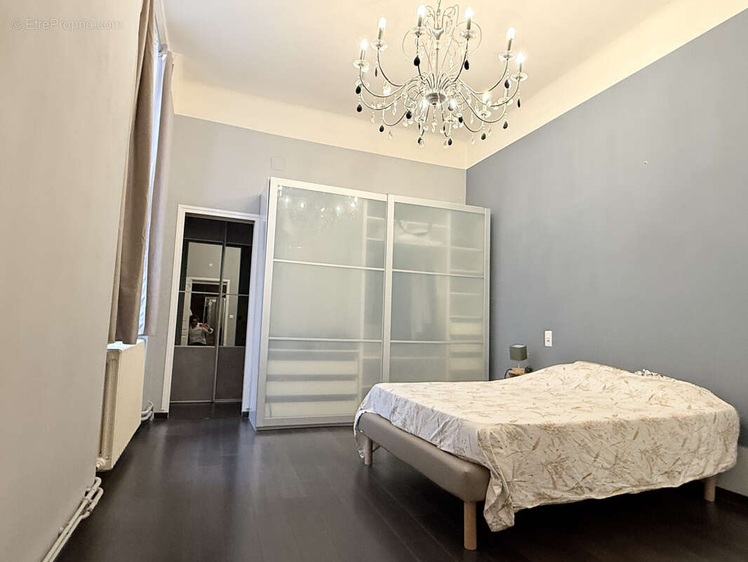 Appartement à MONTAUBAN