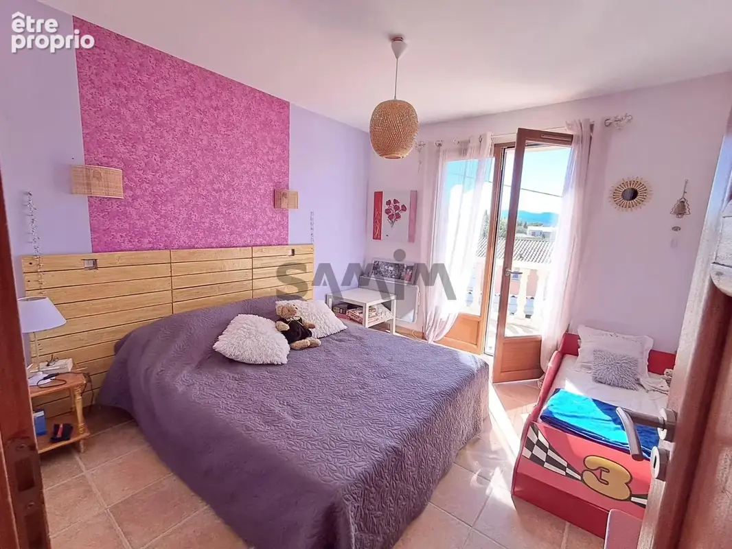 A vendre - secteur quissac - belle villa confortable avec pi - photo 15