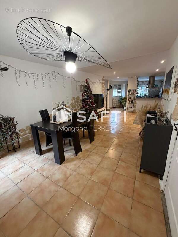 Photo 4 - Maison à NARBONNE