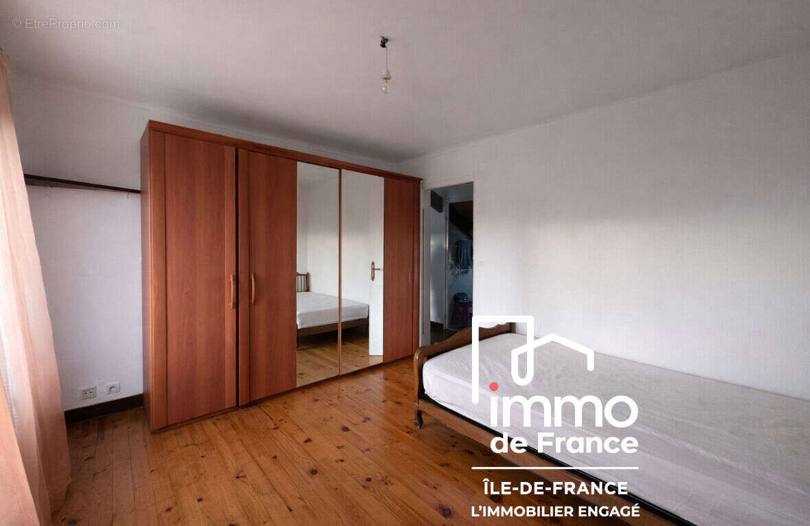 Maison à GAGNY