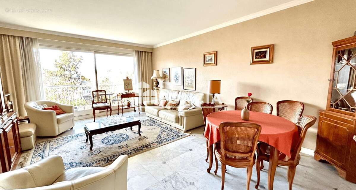 Appartement à SCEAUX