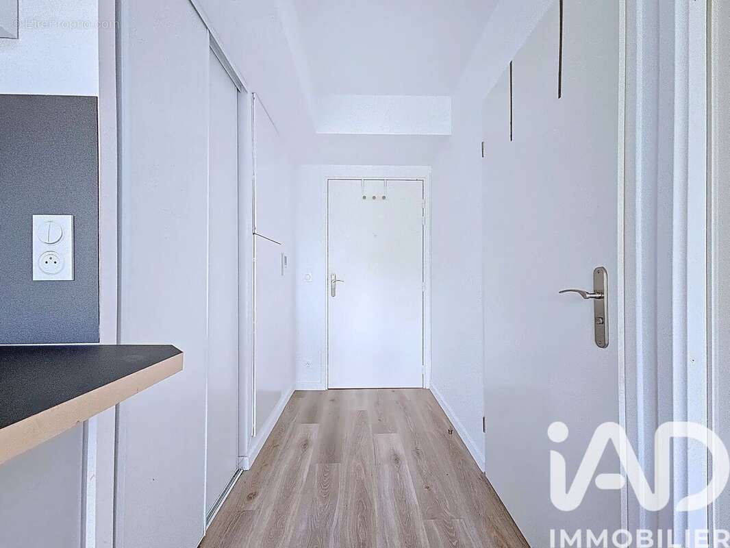 Photo 9 - Appartement à VAIRES-SUR-MARNE