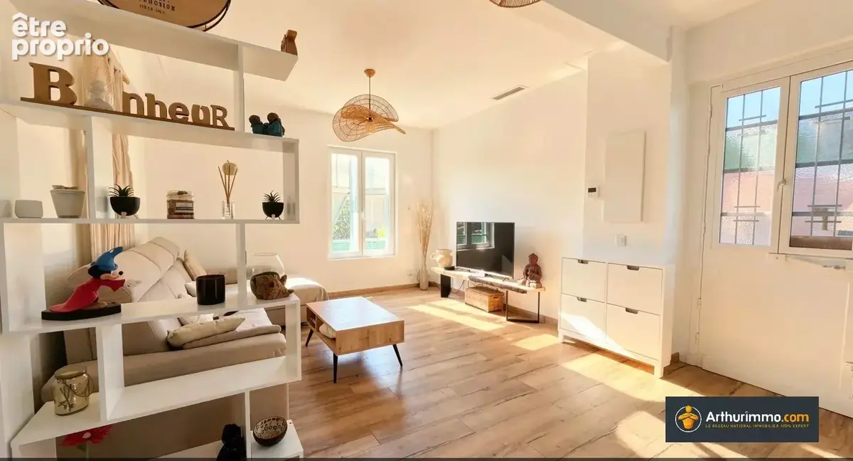 Vente Maison Nice(06000) 558 000ï¿œ - photo 4
