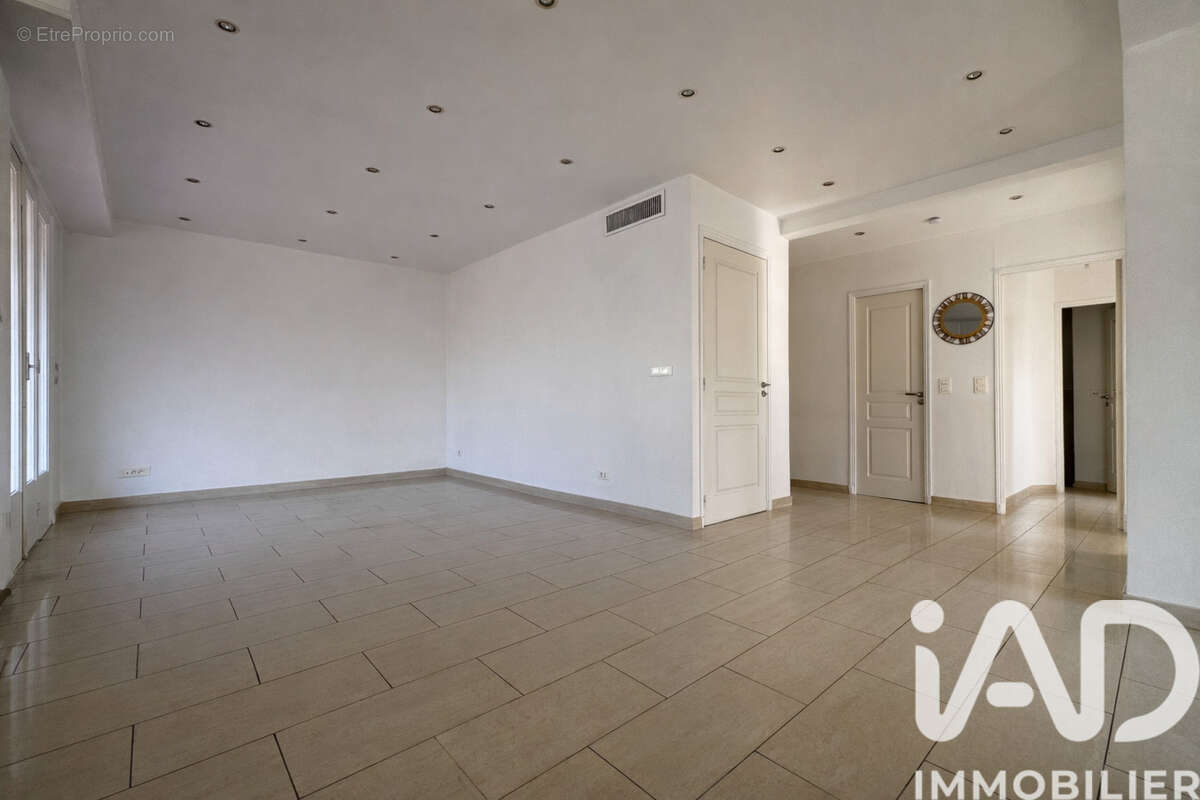 Photo 8 - Appartement à CAGNES-SUR-MER