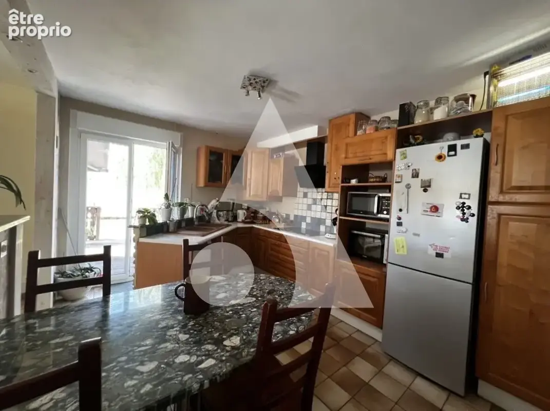 Maison Villars Le Sec 8 pièce(s) 173 m2 - photo 5
