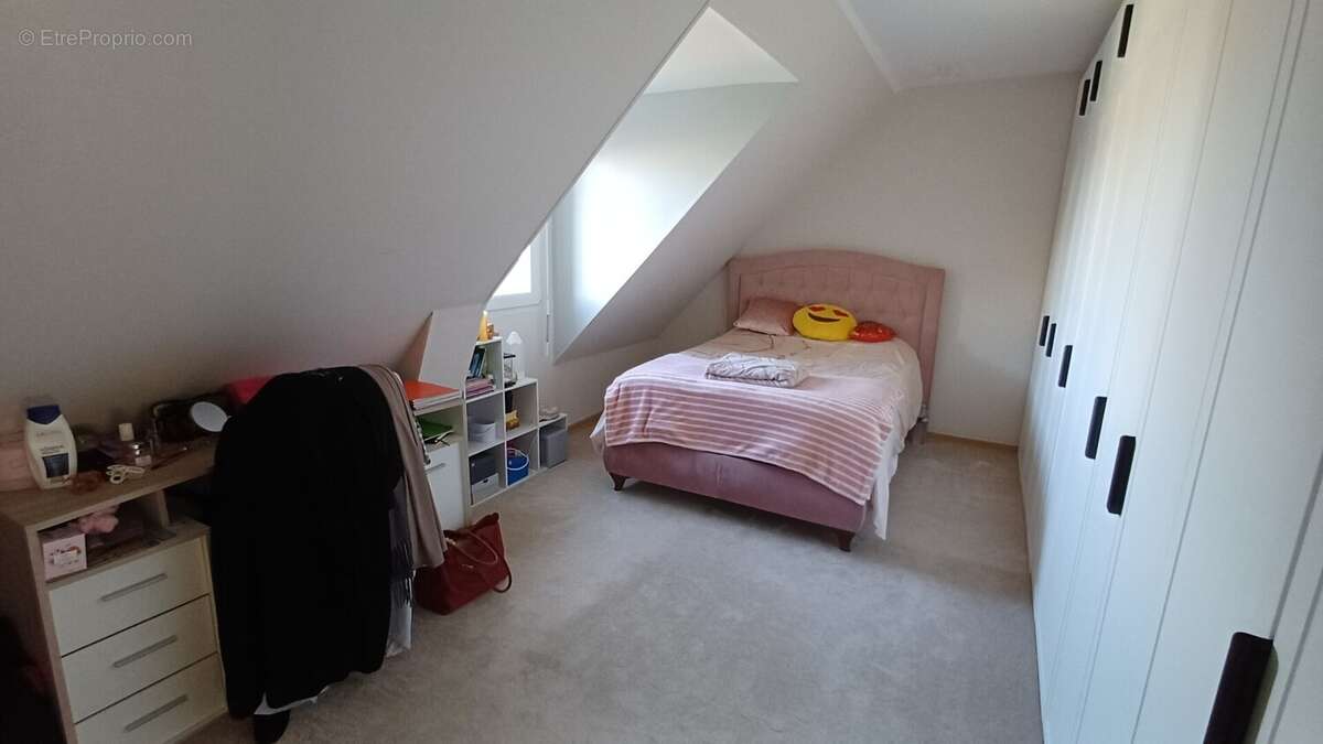 Maison à PLOUFRAGAN