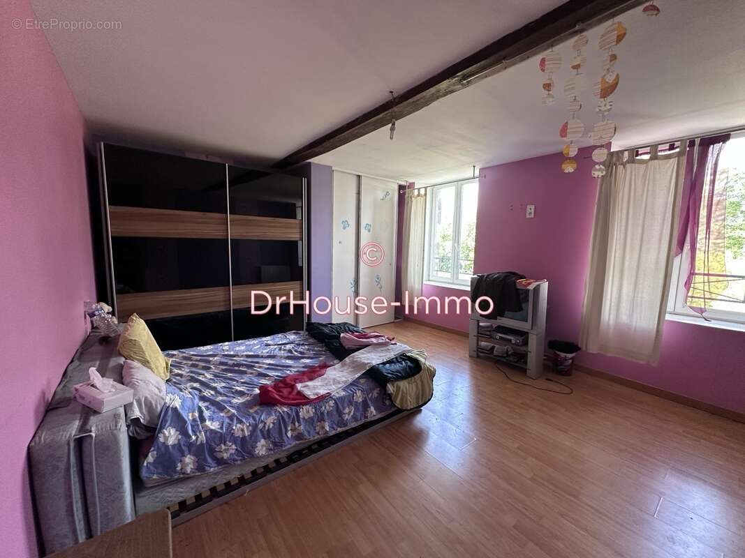 Maison à LA FERRIERE-HARANG