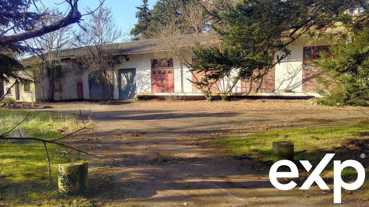Commerce à BAGAT-EN-QUERCY