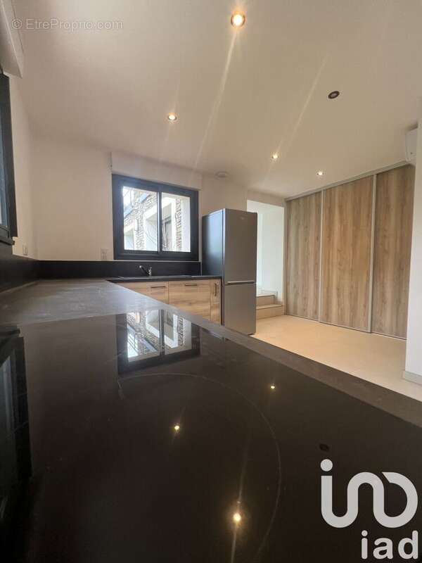 Photo 9 - Maison à LA CROIX-VALMER