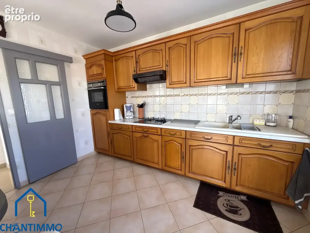 Magnifique Maison familiale à L'Hermenault - photo 5