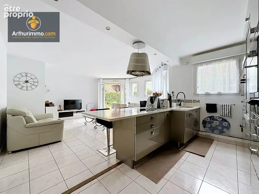 Vente Appartement Eaubonne(95600) 460 000ï¿œ - photo 2