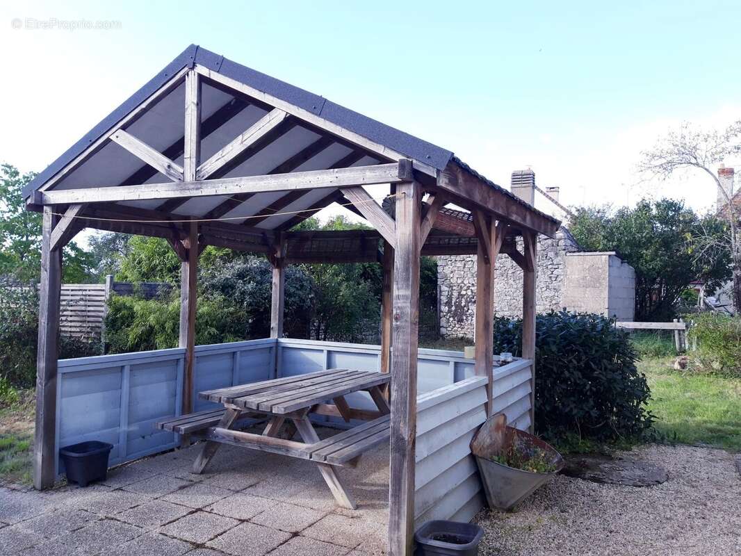 Charmante maison - photo 20