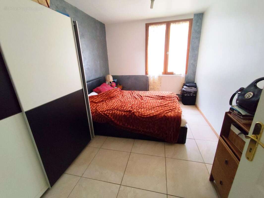 Photo 9 - Maison à BELIGNEUX