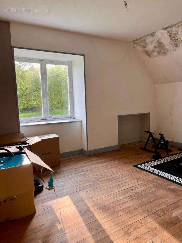 Maison 65 m²  avec 2 chambres + maisonnette à rénover - photo 12