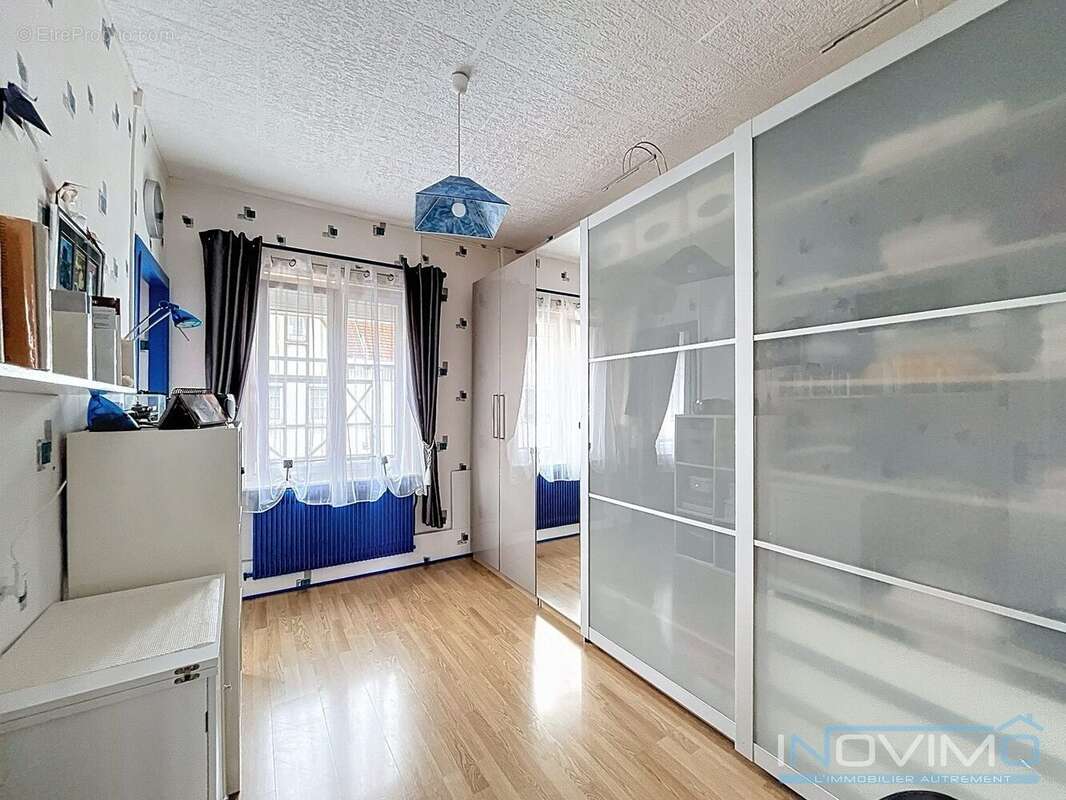 Maison à COUDEKERQUE-BRANCHE