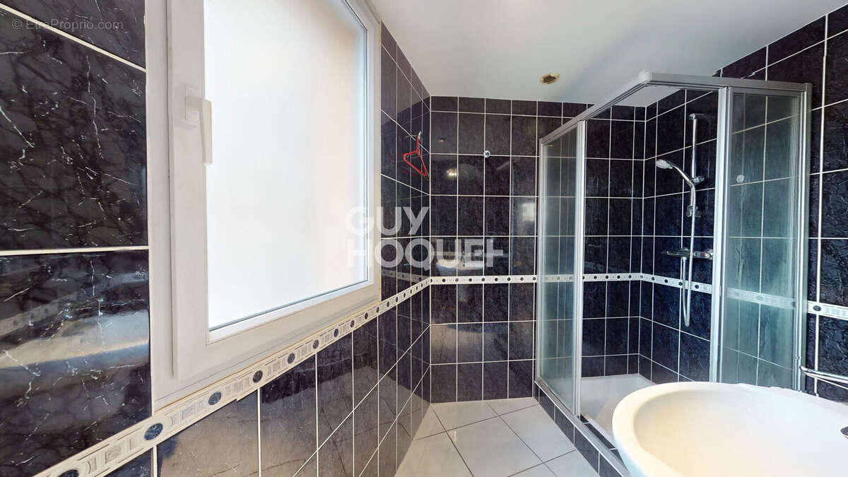 Appartement à VESOUL