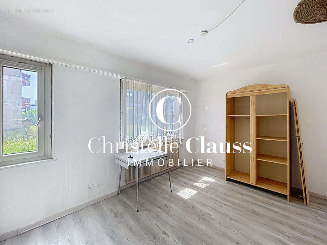 Appartement à SAINT-LOUIS