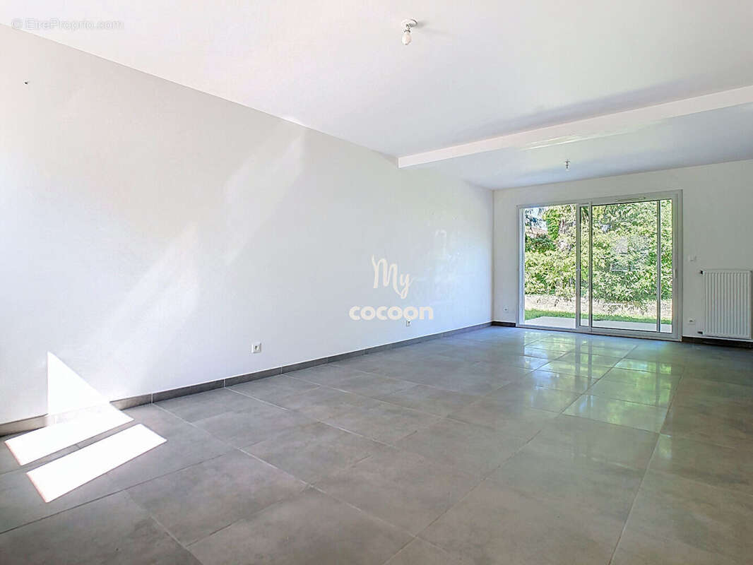 Maison à AMBERIEU-EN-BUGEY