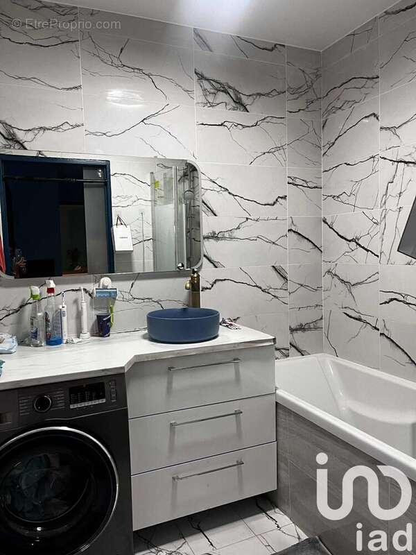 Photo 6 - Appartement à FONTENAY-AUX-ROSES