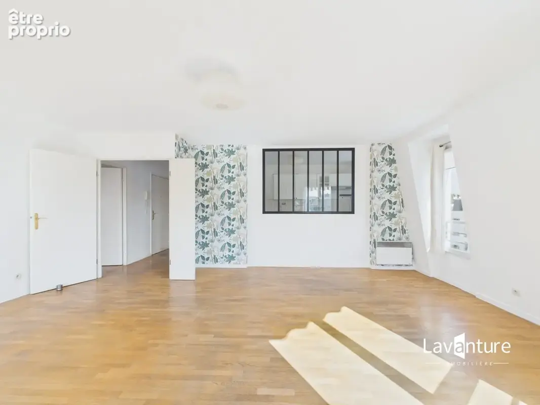 Appartement 4 pièces 87 m² à vendre à Chatenay-Malabry (92290) - photo 4