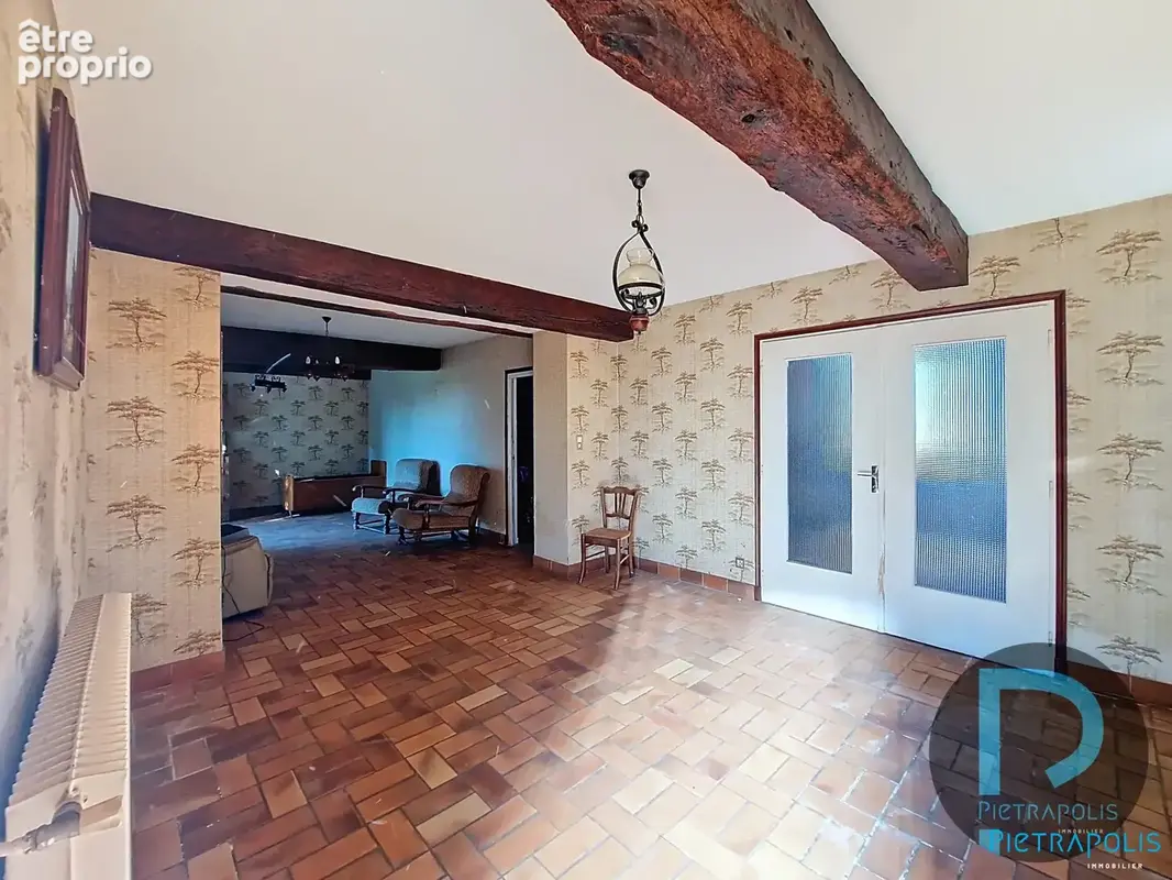 Maison 193 m² à Villars-Les-Dombes  - photo 6