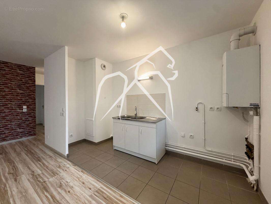 Appartement à ROUEN