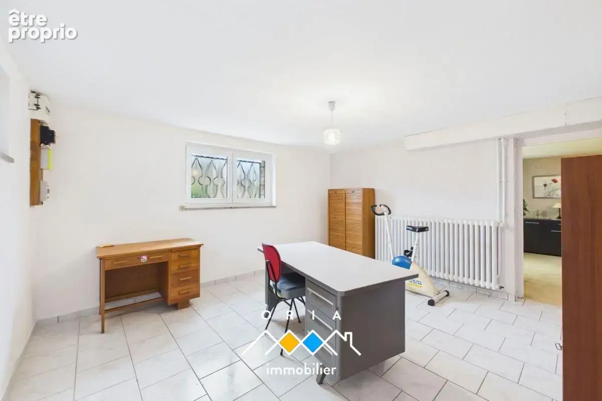 Maison 7 pièces 168 m² à vendre à Bayonville-Sur-Mad (54890) - photo 13