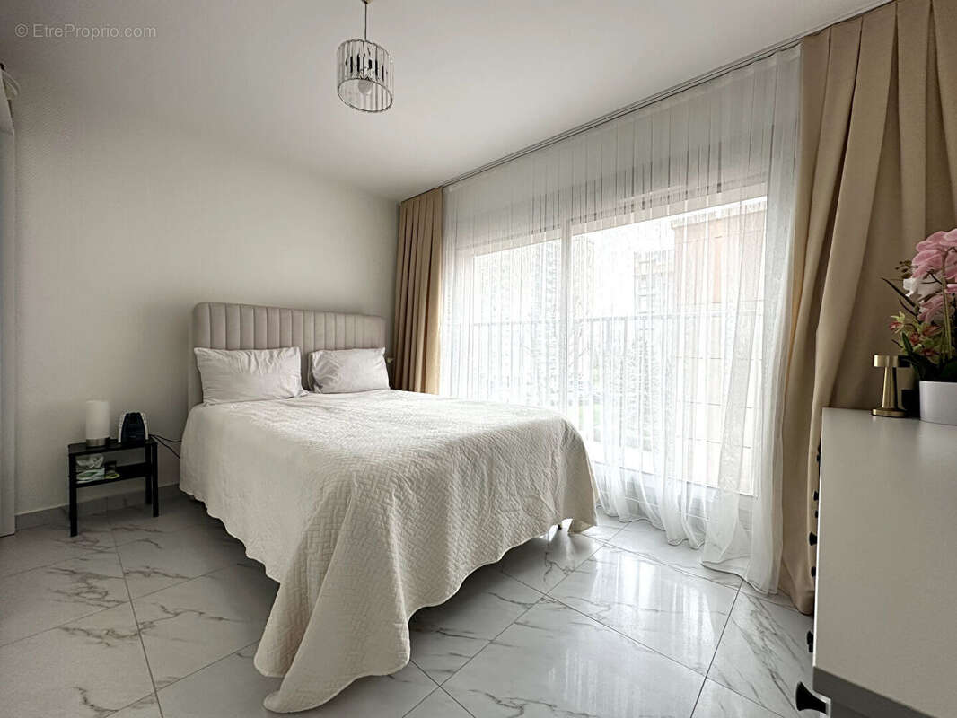 Appartement à VENISSIEUX