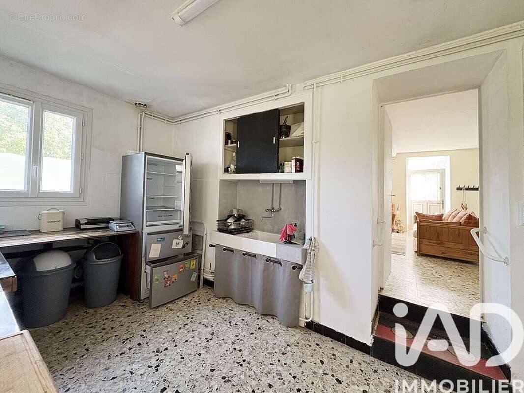 Maison 87 m² à Treigny  - photo 6