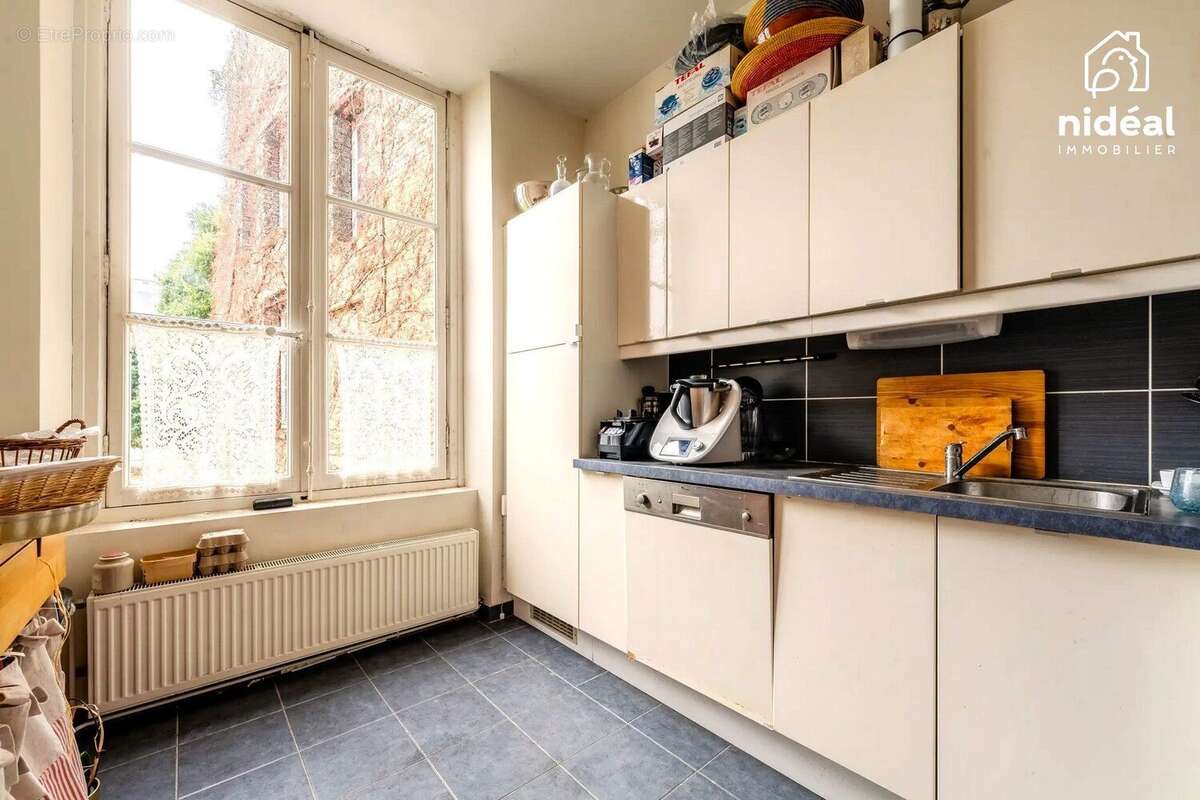 Appartement à ARRAS